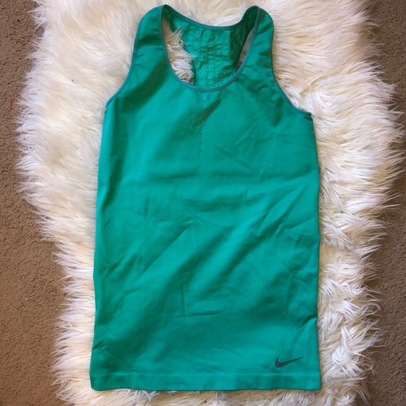 Nike pro M Sri-fit tank top - Picture 1 of 4